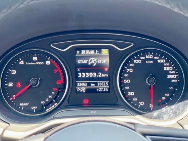 AUDI奧迪 Q2 35 TFSI  第7張相片