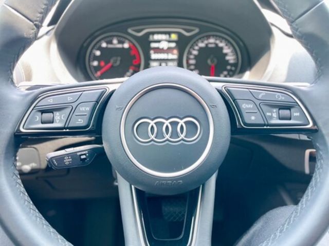 AUDI奧迪 Q2 35 TFSI  第10張相片