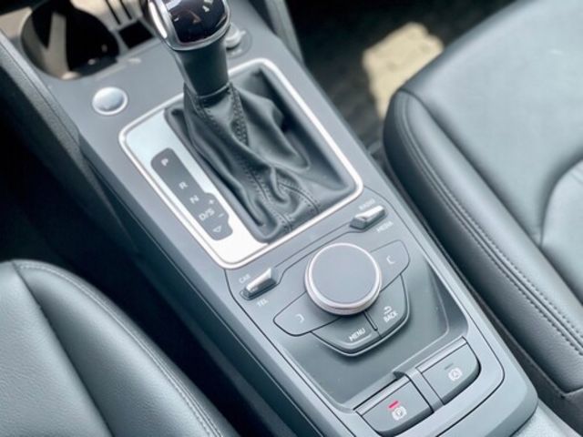 AUDI奧迪 Q2 35 TFSI  第11張相片