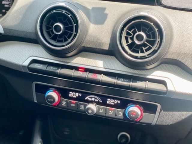 AUDI奧迪 Q2 35 TFSI  第13張相片