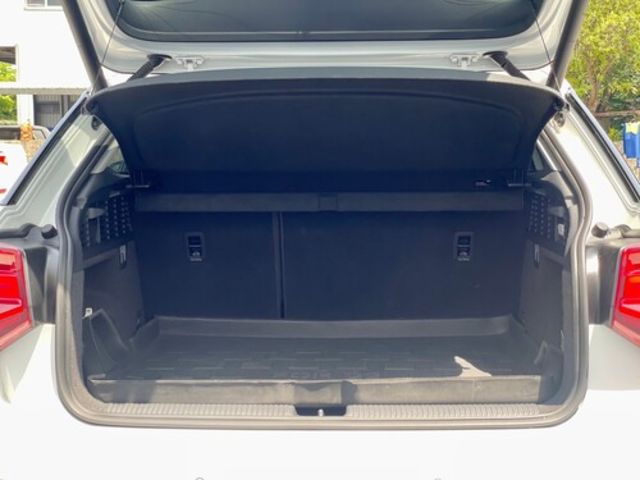 AUDI奧迪 Q2 35 TFSI  第17張相片