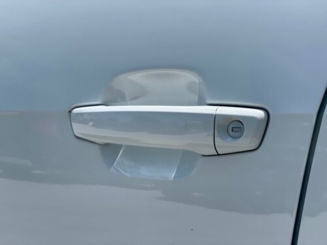 AUDI奧迪 Q2 35 TFSI  第18張相片