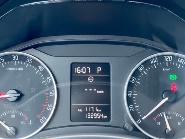SKODA司科達 OCTAVIA COMBI  第7張相片