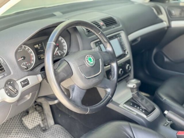 SKODA司科達 OCTAVIA COMBI  第8張相片