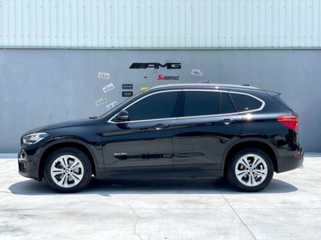 BMW寶馬 X1  第3張相片