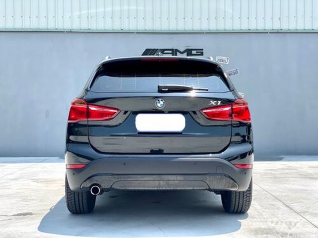 BMW寶馬 X1  第5張相片