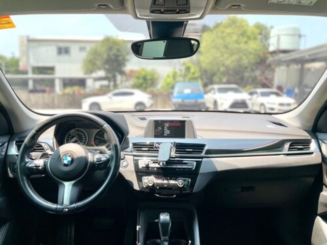 BMW寶馬 X1  第6張相片
