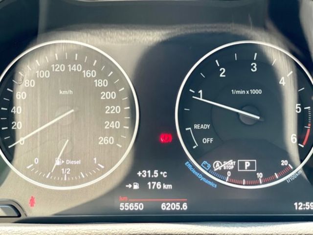 BMW寶馬 X1  第7張相片
