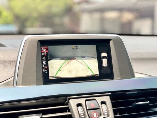 BMW寶馬 X1  第9張相片