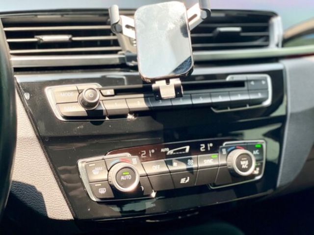 BMW寶馬 X1  第11張相片
