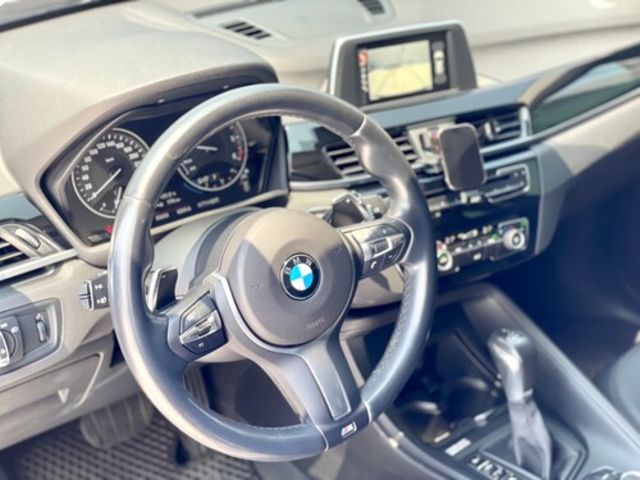 BMW寶馬 X1  第15張相片