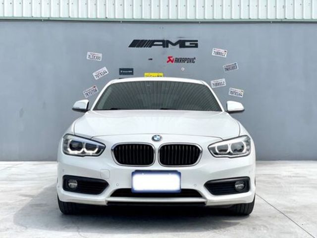 BMW寶馬 118  第1張相片