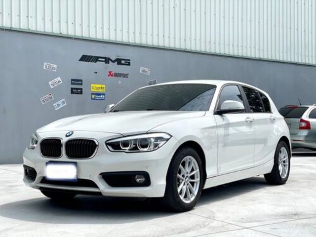 BMW寶馬 118  第2張相片