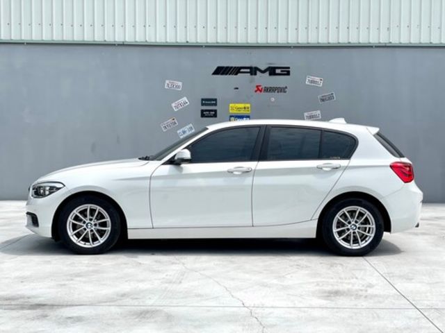 BMW寶馬 118  第3張相片