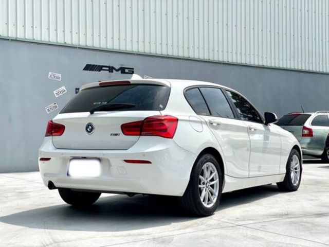 BMW寶馬 118  第4張相片