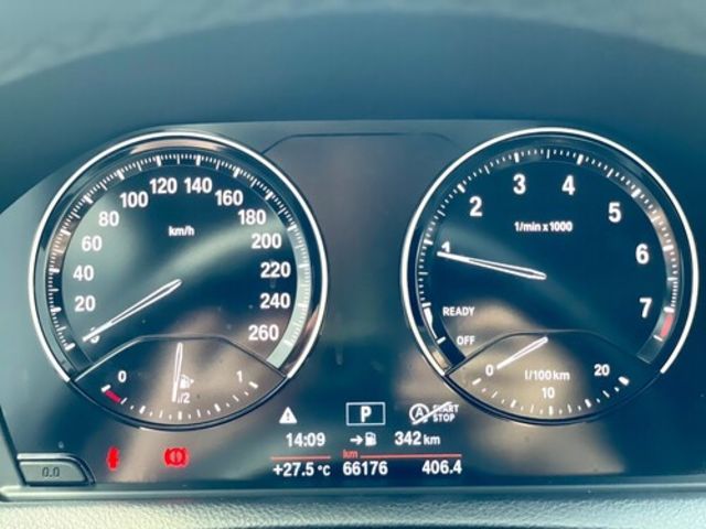 BMW寶馬 118  第7張相片