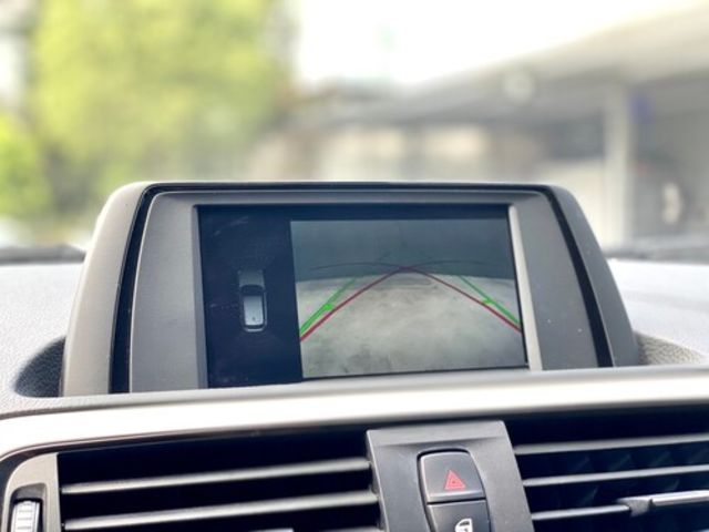 BMW寶馬 118  第8張相片
