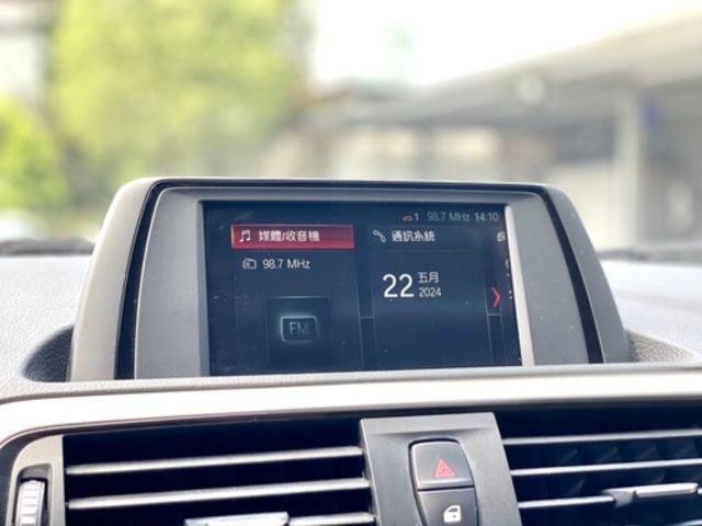 BMW寶馬 118  第9張相片