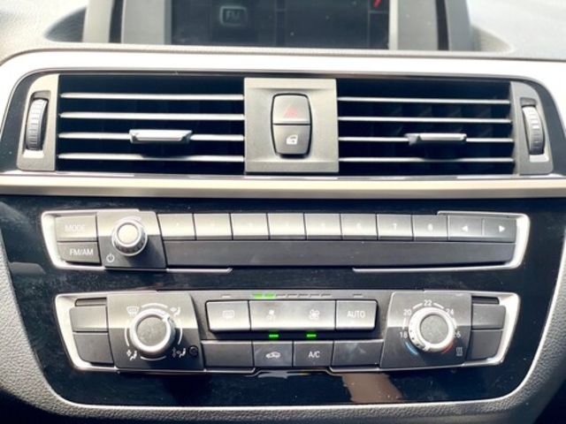 BMW寶馬 118  第11張相片