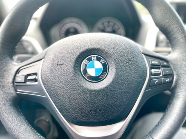 BMW寶馬 118  第12張相片