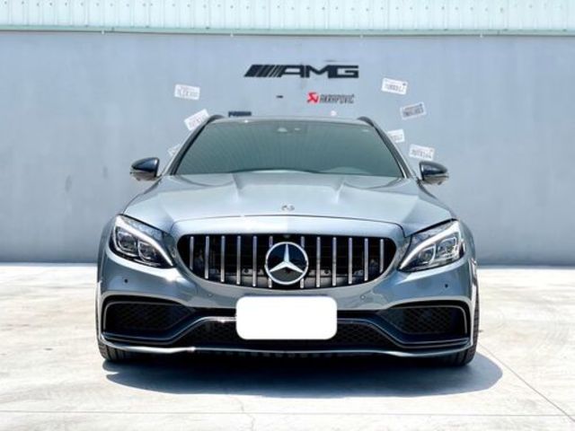 M-BENZ賓士 C43 AMG  第1張相片