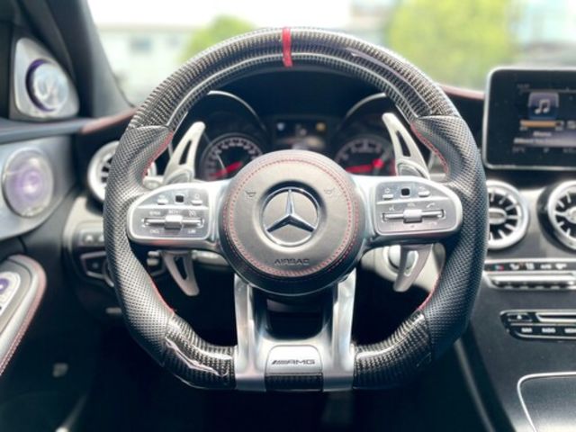 M-BENZ賓士 C43 AMG  第7張相片