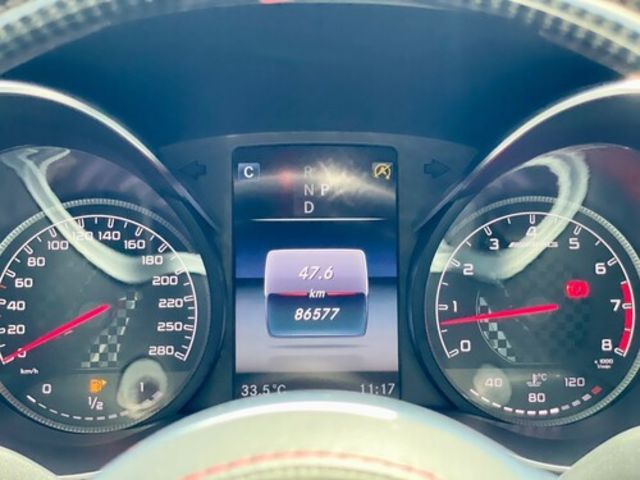 M-BENZ賓士 C43 AMG  第8張相片