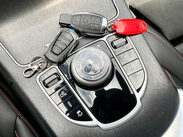 M-BENZ賓士 C43 AMG  第12張相片