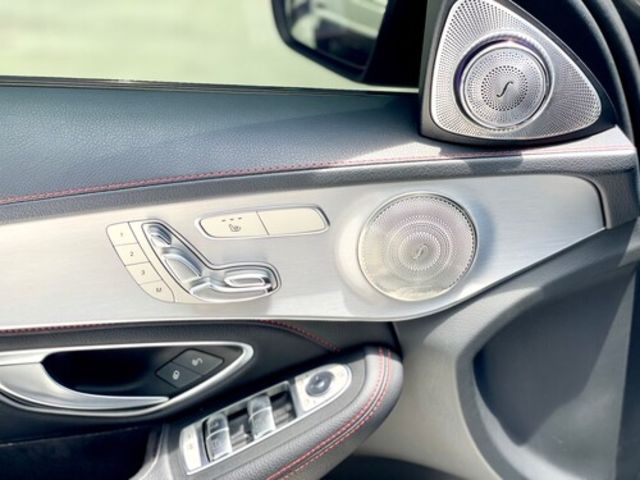 M-BENZ賓士 C43 AMG  第13張相片