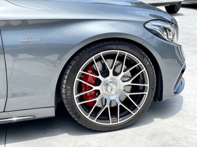 M-BENZ賓士 C43 AMG  第19張相片