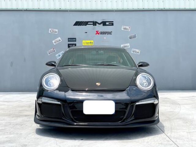 PORSCHE保時捷 911  第1張相片