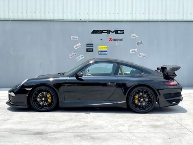 PORSCHE保時捷 911  第3張相片
