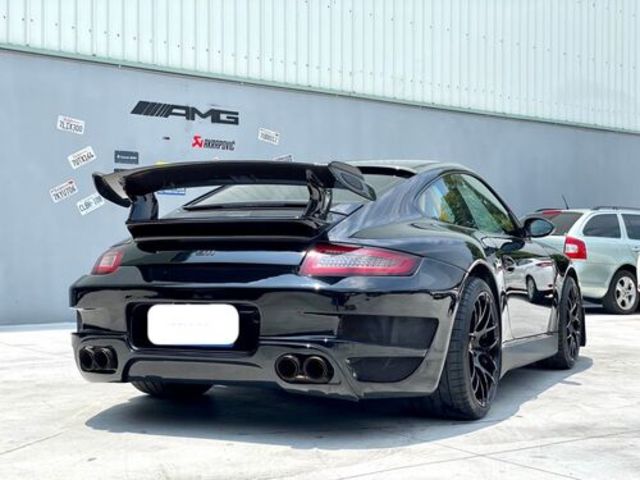 PORSCHE保時捷 911  第4張相片