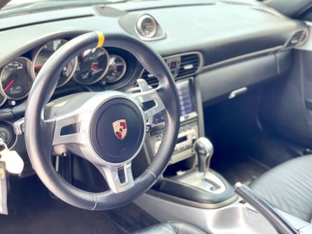 PORSCHE保時捷 911  第6張相片