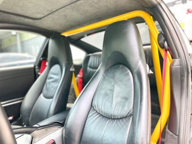 PORSCHE保時捷 911  第7張相片