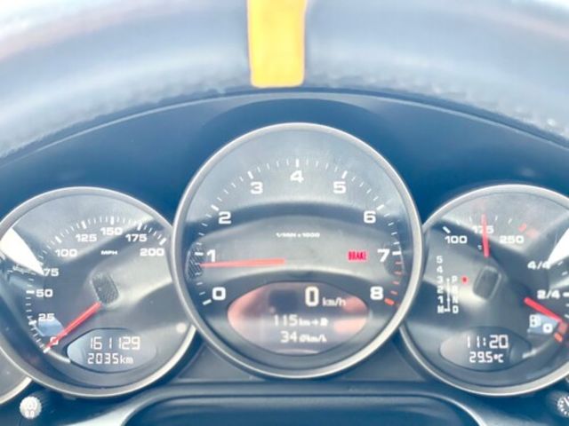 PORSCHE保時捷 911  第8張相片