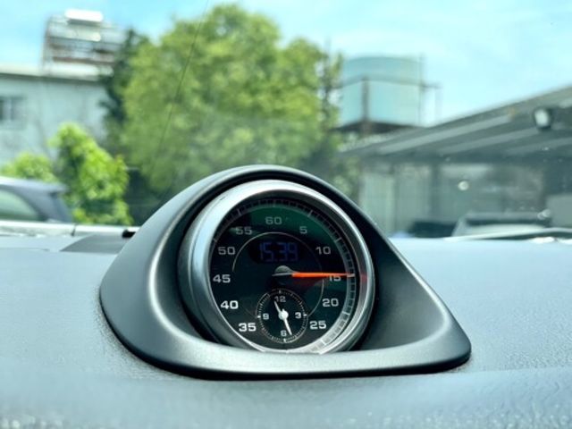 PORSCHE保時捷 911  第10張相片