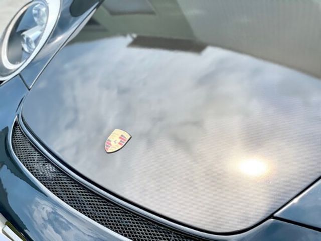 PORSCHE保時捷 911  第15張相片