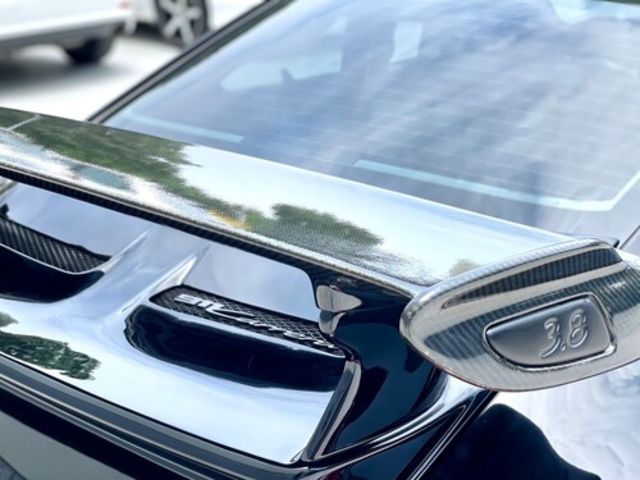 PORSCHE保時捷 911  第17張相片