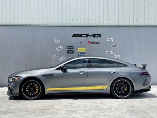 M-BENZ賓士 AMG GT  第4張相片