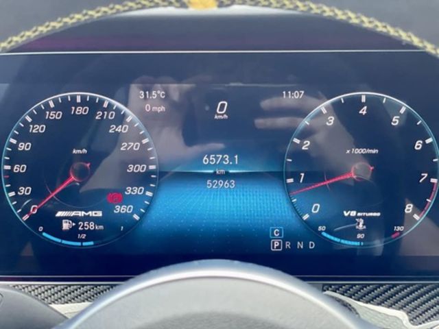 M-BENZ賓士 AMG GT  第6張相片