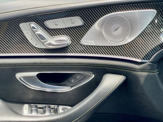 M-BENZ賓士 AMG GT  第8張相片
