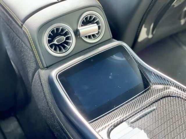 M-BENZ賓士 AMG GT  第12張相片