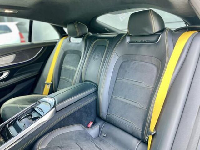 M-BENZ賓士 AMG GT  第16張相片