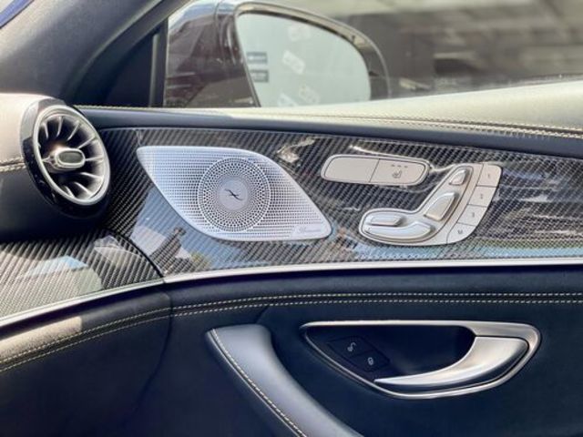 M-BENZ賓士 AMG GT  第17張相片