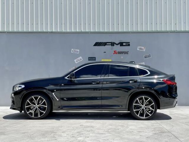 BMW寶馬 X4 XDRIVE30I  第3張相片