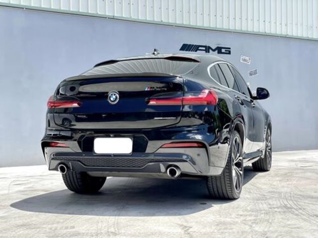 BMW寶馬 X4 XDRIVE30I  第4張相片