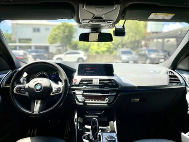 BMW寶馬 X4 XDRIVE30I  第6張相片