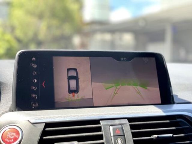 BMW寶馬 X4 XDRIVE30I  第10張相片