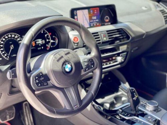BMW寶馬 X4 XDRIVE30I  第14張相片